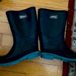 Lacrosse Kids Rain Boots